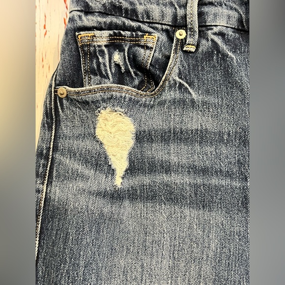 Good American Jeans size 6 - Picture 2 of 10
